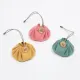 Фото Cohana Подарунковий набір: міні-ножиці Seki Mini Scissors та міні-сумка зі шнурком Mini Drawstring Pouch Set, Yellow 45-401