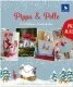 Фото Acufactum Книга Pippa & Pelle - Wichtelfeine Handarbeien 4052