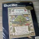 Фото Набір для вишивання Bucilla Sheltering Tree 42078
