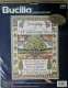 Фото Набір для вишивання Bucilla Sheltering Tree 42078