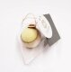Голківниця Cohana Кипарисова подушечка, 3,3 см. Yellow фотографія