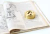 Фото Cohana тягарець Brass Paperweight 360g 45-394