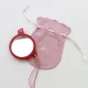 Фото Cohana Дзеркало-лупа Sabae Magnifying Glass & Mirror Necklace 45-435