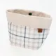 Фото Cohana Текстильний кошик з кремом для рук та магнітом  TEKOTE x Cohana Hand Care & Craft Set - Usubeniiro 45-436