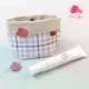 Фото Cohana Текстильний кошик з кремом для рук та магнітом  TEKOTE x Cohana Hand Care & Craft Set - Usubeniiro 45-436