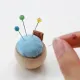 Фото Cohana Швейні шпильки 9th Anniversary Tombo-dama Sewing Pins Butterfly 45-452