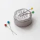 Фото Cohana Швейні шпильки 9th Anniversary Tombo-dama Sewing Pins Butterfly 45-452