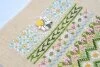 Фото Набір для вишивання хрестиком TelaArtis Ромашки Х-501