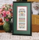 LeisureArts Буклет The Best of Cross Stitch LEA5072