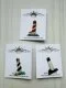Фото Susan Clarke Originals Lighthouse Buttons BE-527 - Пришивний елемент