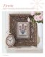 Фото LeisureArts Буклет Stitch a Beaded Garden LEA5407