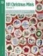 ФОТО LeisureArts Буклет 101 Christmas Minis Book 2 LEA5523