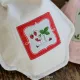 Фото Acufactum Етикетка Patch Erdbeerfraulein 70*70mm 35431