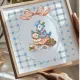Фото Shestitch.stories Схема BlueBird Stitcher (Stitchy Bird) SH5
