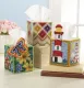 Фото Leisure Arts Буклет Tissue Box Covers 6077