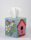 Фото Leisure Arts Буклет Tissue Box Covers 6077