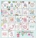 Фото Книга Pretty Stitches 6230