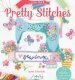 Фото Книга Pretty Stitches 6230