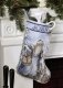 Фото LeisureArts Буклет Christmas Stocking LEA6488