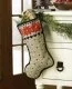 Фото LeisureArts Буклет Christmas Stocking LEA6488