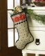 Фото LeisureArts Буклет Christmas Stocking LEA6488