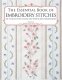 Фото Книга The Essential Book of Embroidery Stitches 6890