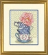 Фото Dimensions Rose Tea 70-35414