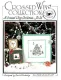 Фото Crossed Wing Collection Схема A Crossed Wing Christmas 26