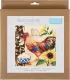 Фото Набір для вишивання хрестиком Trimits Country Rooster GCS182