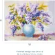 Фото Набір для вишивання хрестиком Trimits Lilacs GCS197