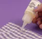 Фото Bohin Anti-fray glue Клей текстильний, 25 мл. 90802