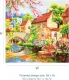 Фото Набір для вишивання хрестиком Trimits Home GCS192