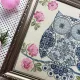 Фото Yasmin's Made with Love Схема Owliver the Quaker Owl