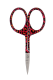 Фото Ножиці Bohin Pop Leopard Fancy Scissors 99030