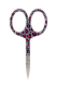 Фото Ножиці Bohin Pop Leopard Fancy Scissors 99030