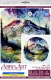 Фото Набір для вишивання AbrisArt На вершині світу АН-189