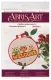 Набір для вишивання хрестиком AbrisArt Ласкаво просимо АНМ-003 фото