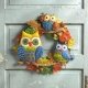 Фото Bucilla Фетровий набір Owl Wreath 86562