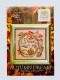Фото Схема для вишивання Cottage Garden Samplings Autumn Dream