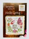 Фото Схема для вишивання Cottage Garden Samplings Hello Spring