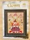 Фото Cottage Garden Samplings The Clown