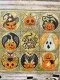 Фото Cottage Garden Samplings Схема для вишивання Trick or Treat CGS-1091