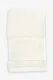 Фото DMC рушник махровий, 30*50см., молочний CL080-02