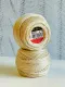 Фото Нитки DMC Pearle Cotton ecru