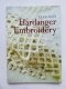 Фото Книга Elegant Hardanger Embroidery, Yvette Stanton