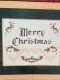 Emie Bishop Схема Merry Christmas CNP105