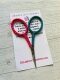 Фото ножиці Kelmscott Designs Grosery Girls Scissors