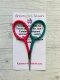 Фото ножиці Kelmscott Designs Grosery Girls Scissors