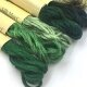 Фото Kreinik Italian Silk Collection Green