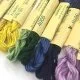 Фото Kreinik Italian Silk Collection Mixed